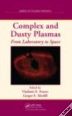 Capa do artigo Complex And Dusty Plasmas