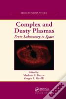 Complex And Dusty Plasmas