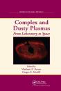 Complex And Dusty Plasmas - Preview