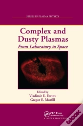 Complex And Dusty Plasmas