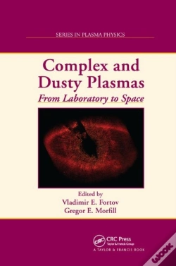 Capa do artigo Complex And Dusty Plasmas