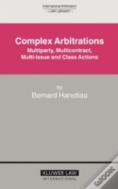 Complex Arbitrations