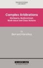 Complex Arbitrations - Preview