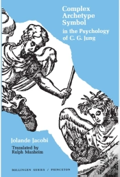 Capa do artigo Complex/Archetype/Symbol In The Psychology Of C.G. Jung