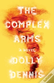 Capa do artigo Complex Arms