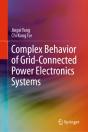 Complex Behavior Of Grid-Connected Power Electronics Systems - Preview