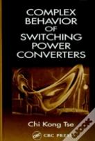 Complex Behavior Of Switching Power Converters
