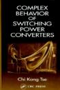 Complex Behavior Of Switching Power Converters - Preview