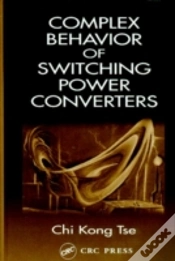 Capa do artigo Complex Behavior Of Switching Power Converters