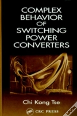 Capa do artigo Complex Behavior Of Switching Power Converters