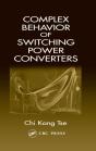 Complex Behavior Of Switching Power Converters - Preview