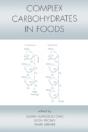 Complex Carbohydrates In Foods - Preview