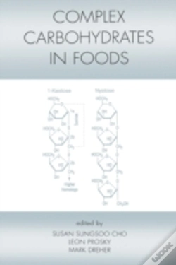 Capa do artigo Complex Carbohydrates In Foods