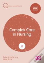 Complex Care In Nursing