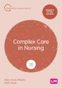 Complex Care In Nursing - Preview