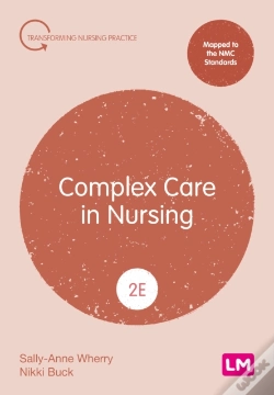 Capa do artigo Complex Care In Nursing