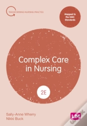 Capa do artigo Complex Care In Nursing