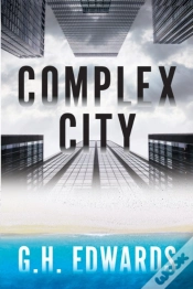 Capa do artigo Complex City