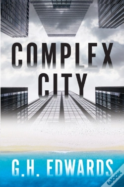 Capa do artigo Complex City