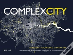 Capa do artigo Complex City