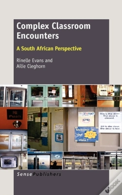 Capa do artigo Complex Classroom Encounters