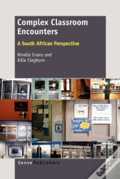 Capa do artigo Complex Classroom Encounters