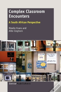 Capa do artigo Complex Classroom Encounters