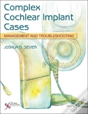 Capa do artigo Complex Cochlear Implant Cases