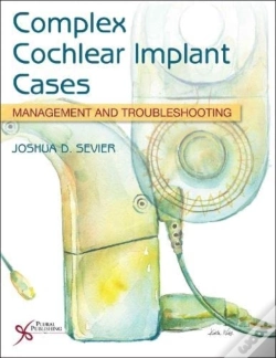 Capa do artigo Complex Cochlear Implant Cases