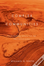 Capa do artigo Complex Communities
