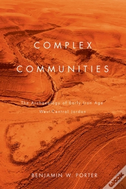 Capa do artigo Complex Communities