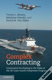 Capa do artigo Complex Contracting