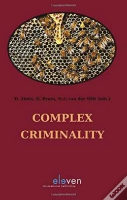 Capa do artigo Complex Criminality