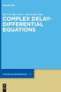 Complex Delay-Differential Equations - Preview