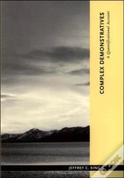 Capa do artigo Complex Demonstratives