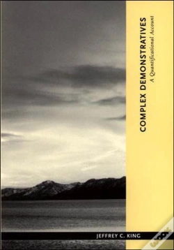 Capa do artigo Complex Demonstratives