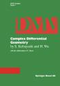 Complex Differential Geometry - Preview