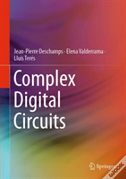 Capa do artigo Complex Digital Circuits