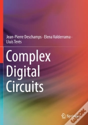 Capa do artigo Complex Digital Circuits