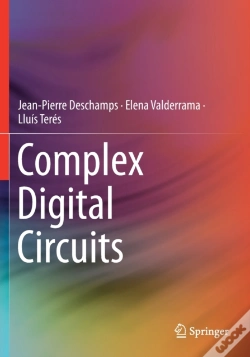 Capa do artigo Complex Digital Circuits