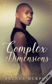 Capa do artigo Complex Dimensions