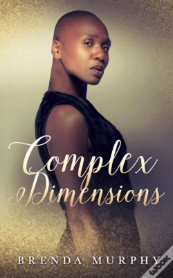 Capa do artigo Complex Dimensions