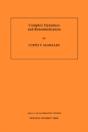 Complex Dynamics And Renormalization - Preview