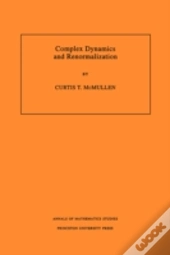 Complex Dynamics And Renormalization