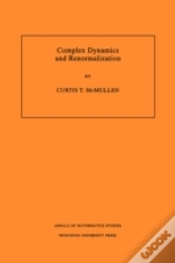 Capa do artigo Complex Dynamics And Renormalization