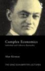 Complex Economics - Preview