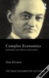 Complex Economics