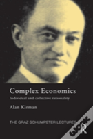 Complex Economics