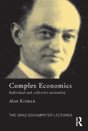 Complex Economics - Preview