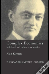 Complex Economics
